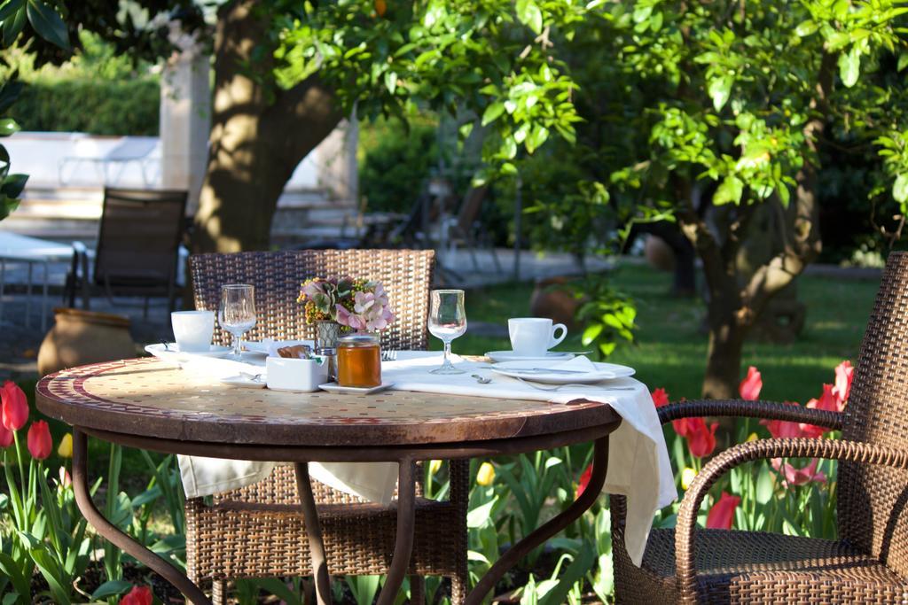 Farm stay Cas Sant Soller