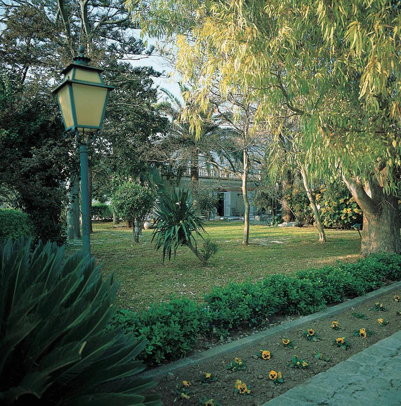 Farm stay Cas Sant Soller