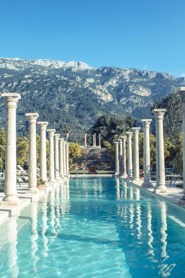 Cas Sant * Soller