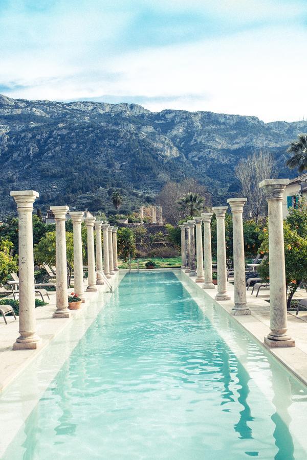 Cas Sant * Soller