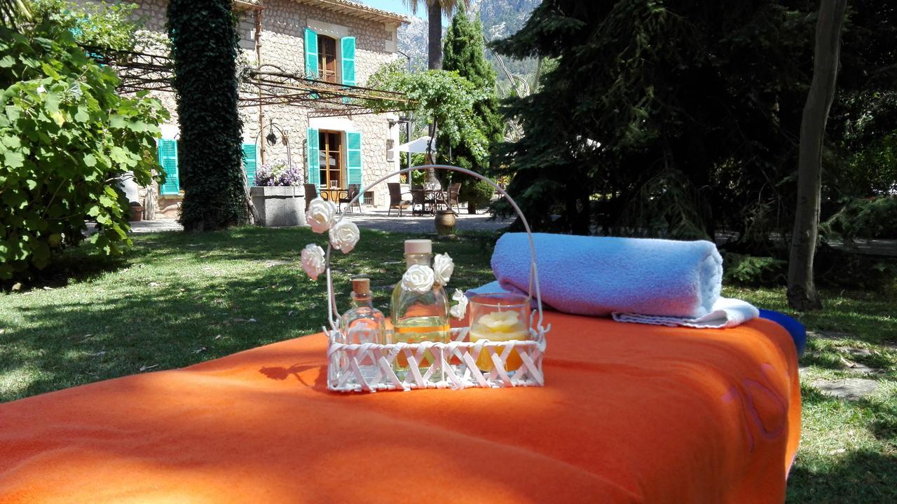 Cas Sant * Soller