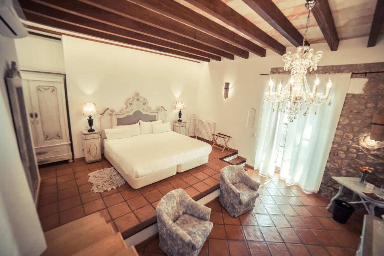 Farm stay Cas Sant Soller